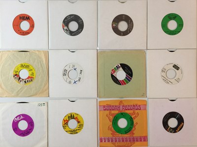 Lot 287 - NORTHERN/ SOUL - 7" PACK