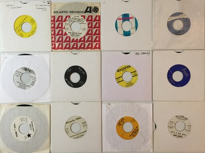 Lot 288 - NORTHERN/ SOUL - 7" PACK. Another superb...