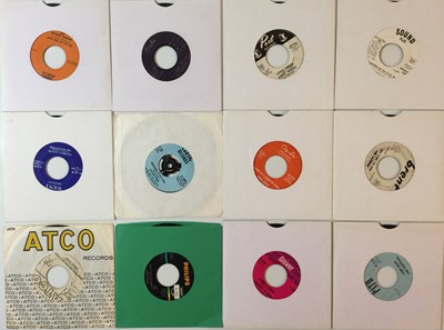 Lot 289 - NORTHERN/ SOUL - 7" PACK