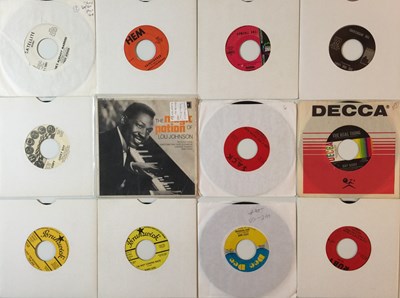 Lot 290 - NORTHERN/ SOUL - 7" PACK
