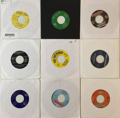 Lot 294 - NORTHERN/ SOUL - MODERN REISSUE 7"