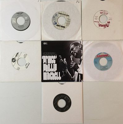 Lot 294 - NORTHERN/ SOUL - MODERN REISSUE 7"