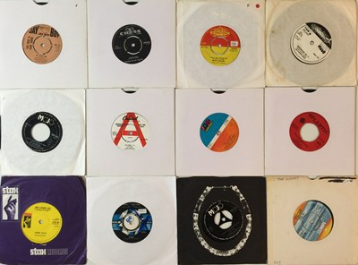 Lot 298 - 60s/ 70s NORTHERN/ SOUL - UK 7" PACK