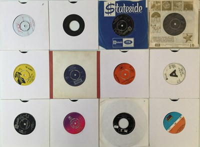 Lot 299 - 60s/ 70s NORTHERN/ SOUL - UK 7" PACK