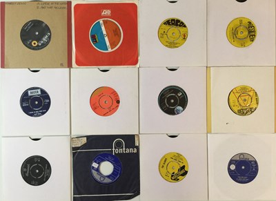 Lot 300 - 60s/ 70s NORTHERN/ SOUL - UK 7" PACK