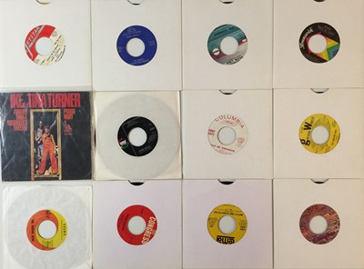 Lot 301 - NORTHERN/ SOUL - 7" COLLECTION