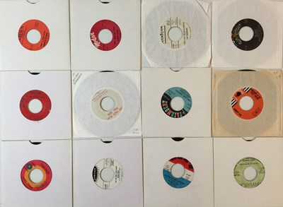 Lot 302 - NORTHERN/ SOUL - 7" COLLECTION