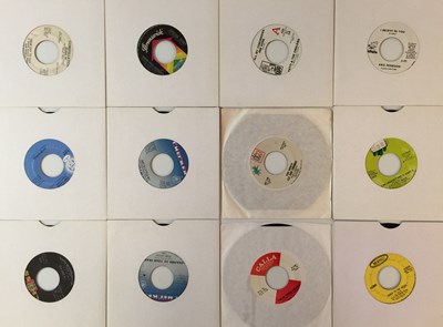 Lot 303 - NORTHERN/ SOUL - 7" COLLECTION
