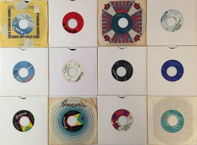 Lot 303 - NORTHERN/ SOUL - 7" COLLECTION