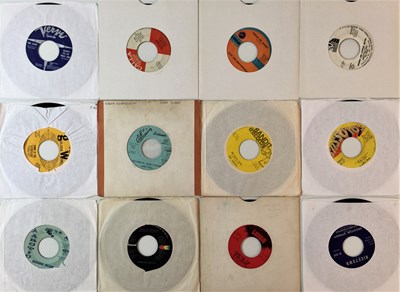 Lot 304 - NORTHERN/ SOUL - 7" COLLECTION