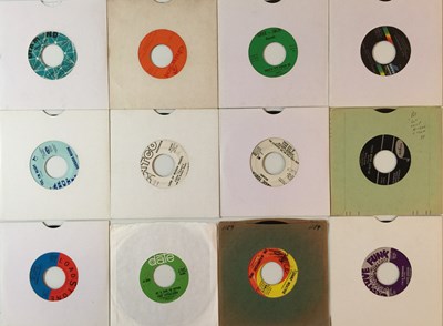 Lot 305 - NORTHERN/ SOUL - 7" COLLECTION