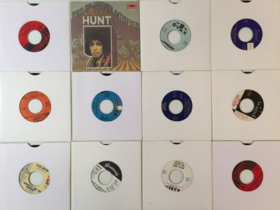 Lot 306 - NORTHERN/ SOUL - 7" COLLECTION