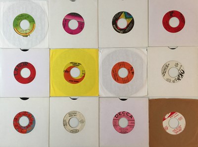 Lot 307 - NORTHERN/ SOUL - 7" COLLECTION