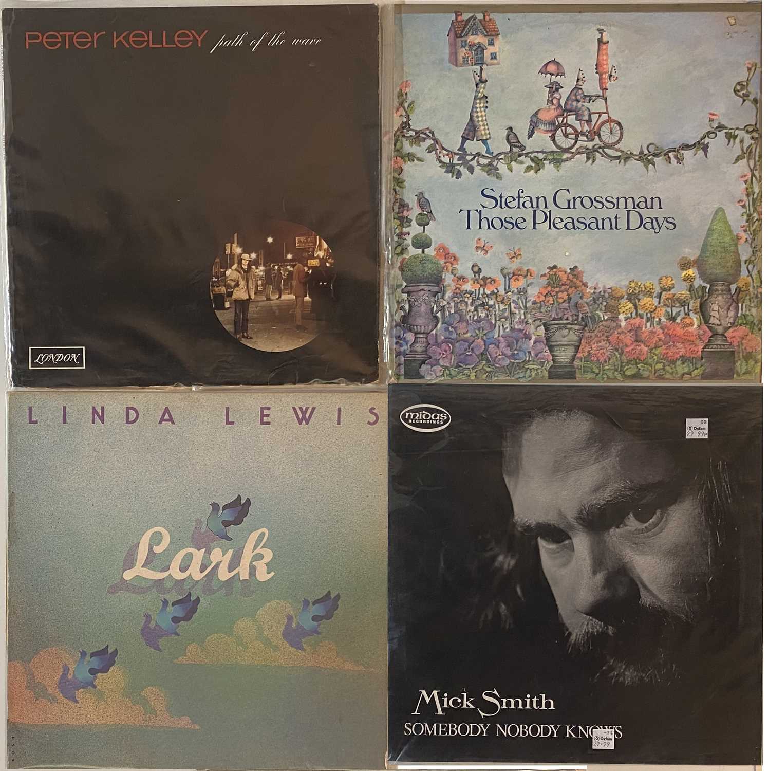 lot-699-folk-singer-songwriter-lp-rarities