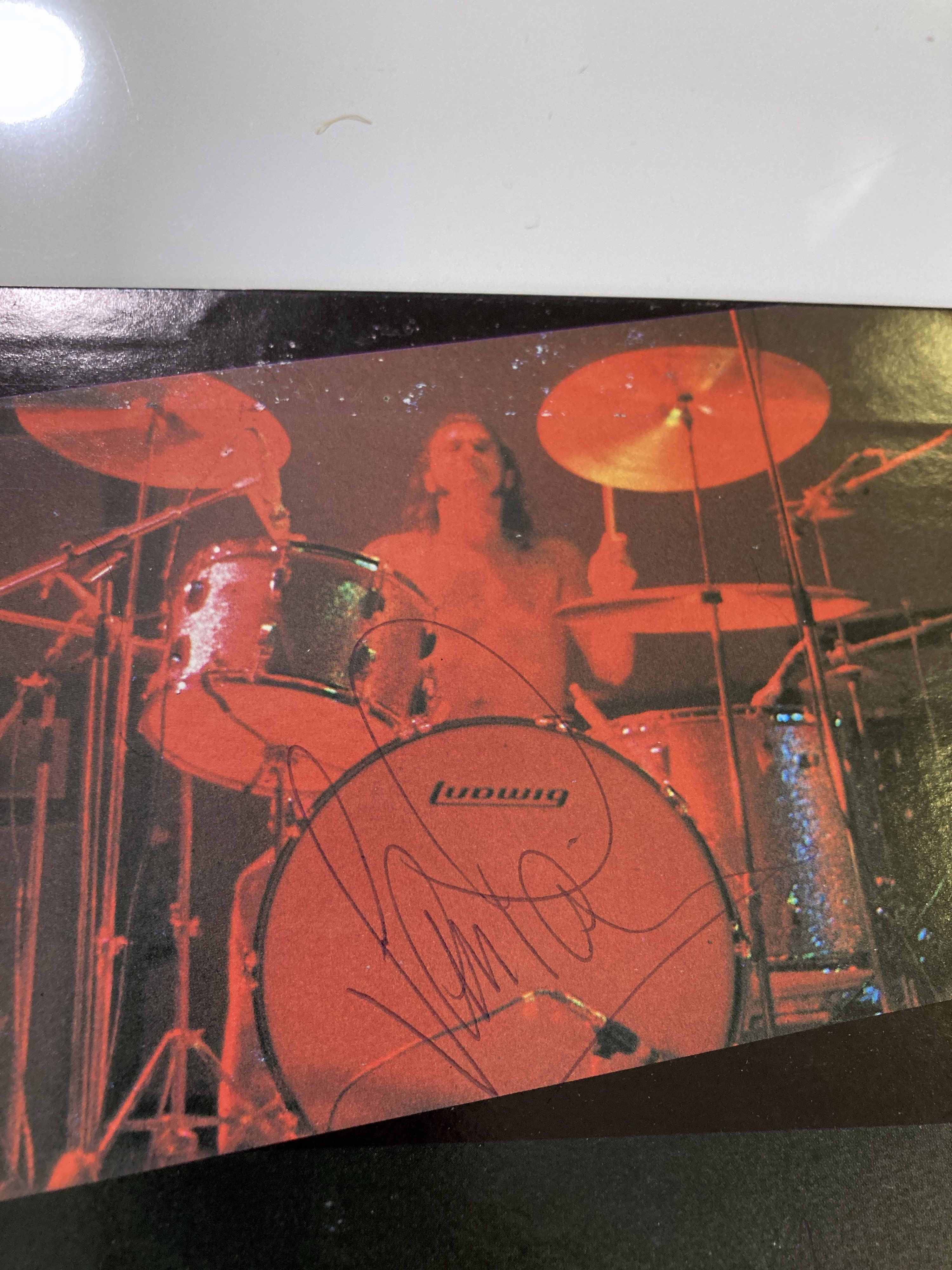 deep purple live in japan