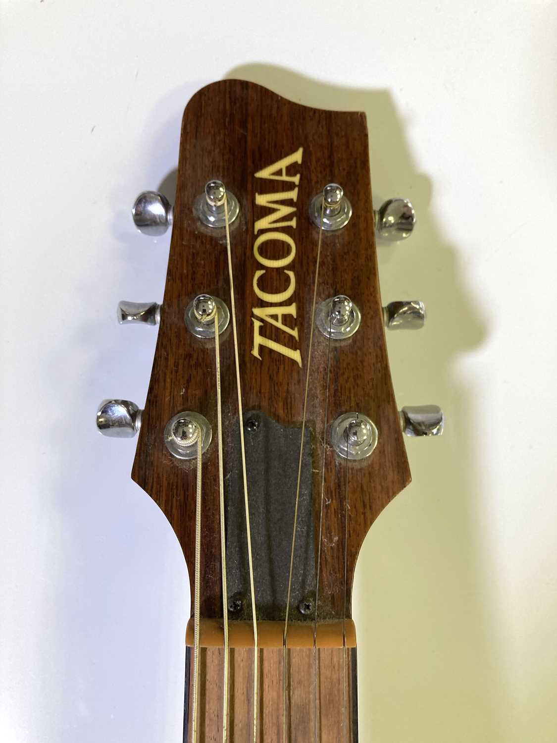 tacoma guitars price list