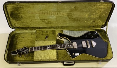 Lot 30 - GRECO MIRAGE M600 ELECTRIC GUITAR.
