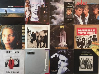 Lot 920 - ROCK & POP - 7" COLLECTION