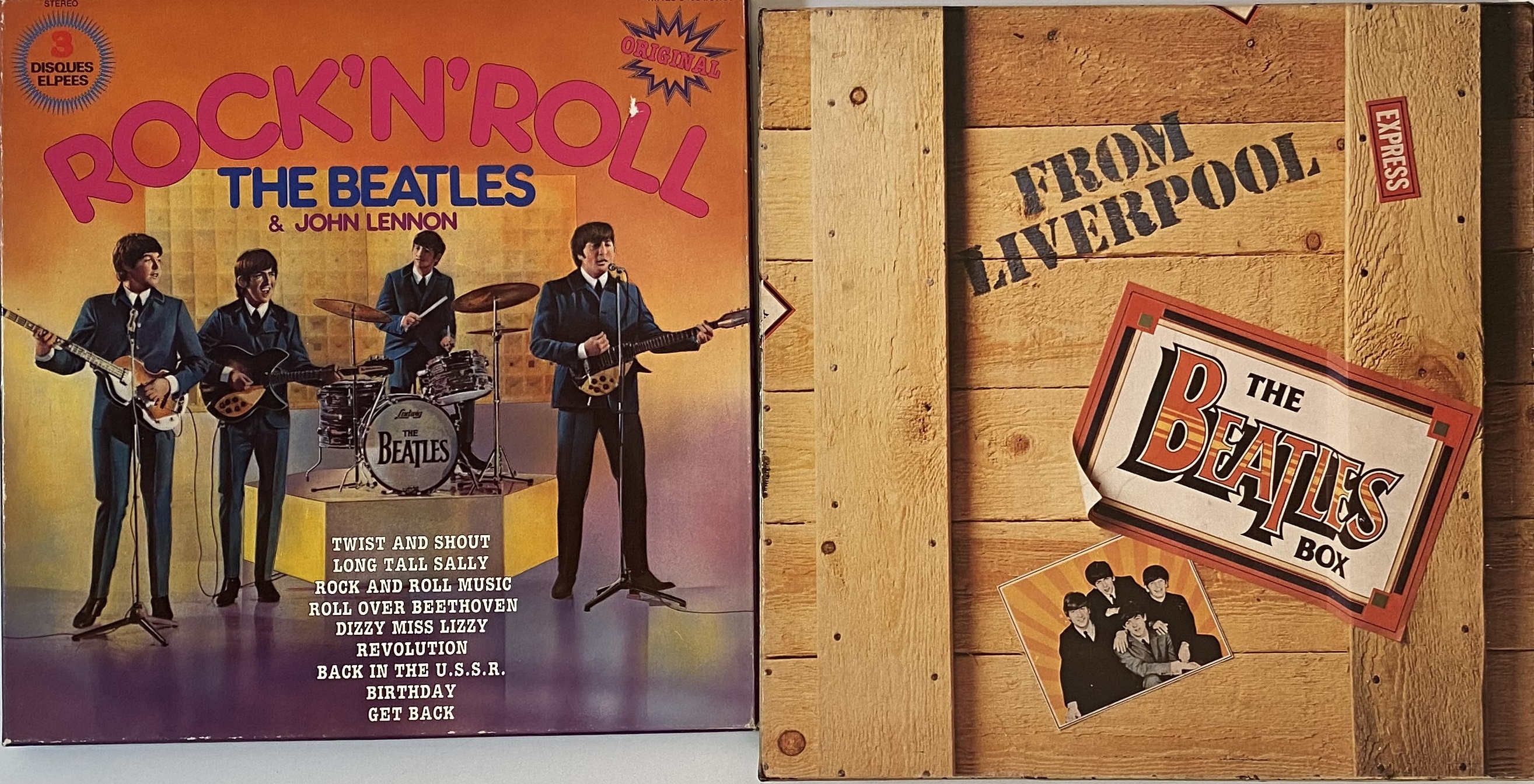 thumbnail image 2 of George Harrison The Beatles Limited Edition By D. Gordon ACEO Trading Card 2 of 2