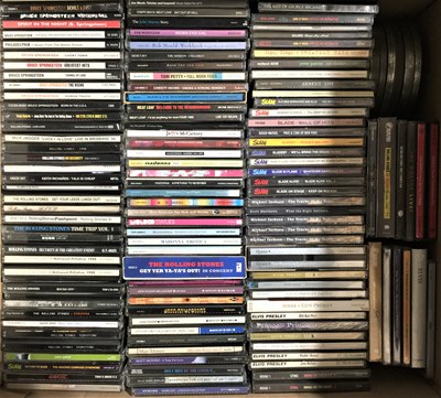 Lot 1062 - ROCK/ POP/ INDIE/ ALT - CD COLLECTION