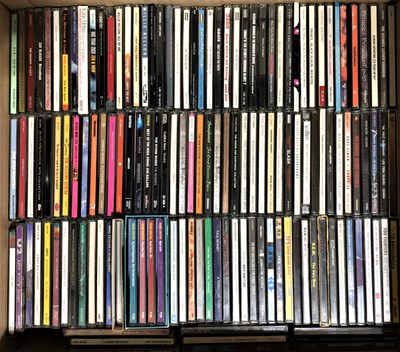 Lot 1062 - ROCK/ POP/ INDIE/ ALT - CD COLLECTION