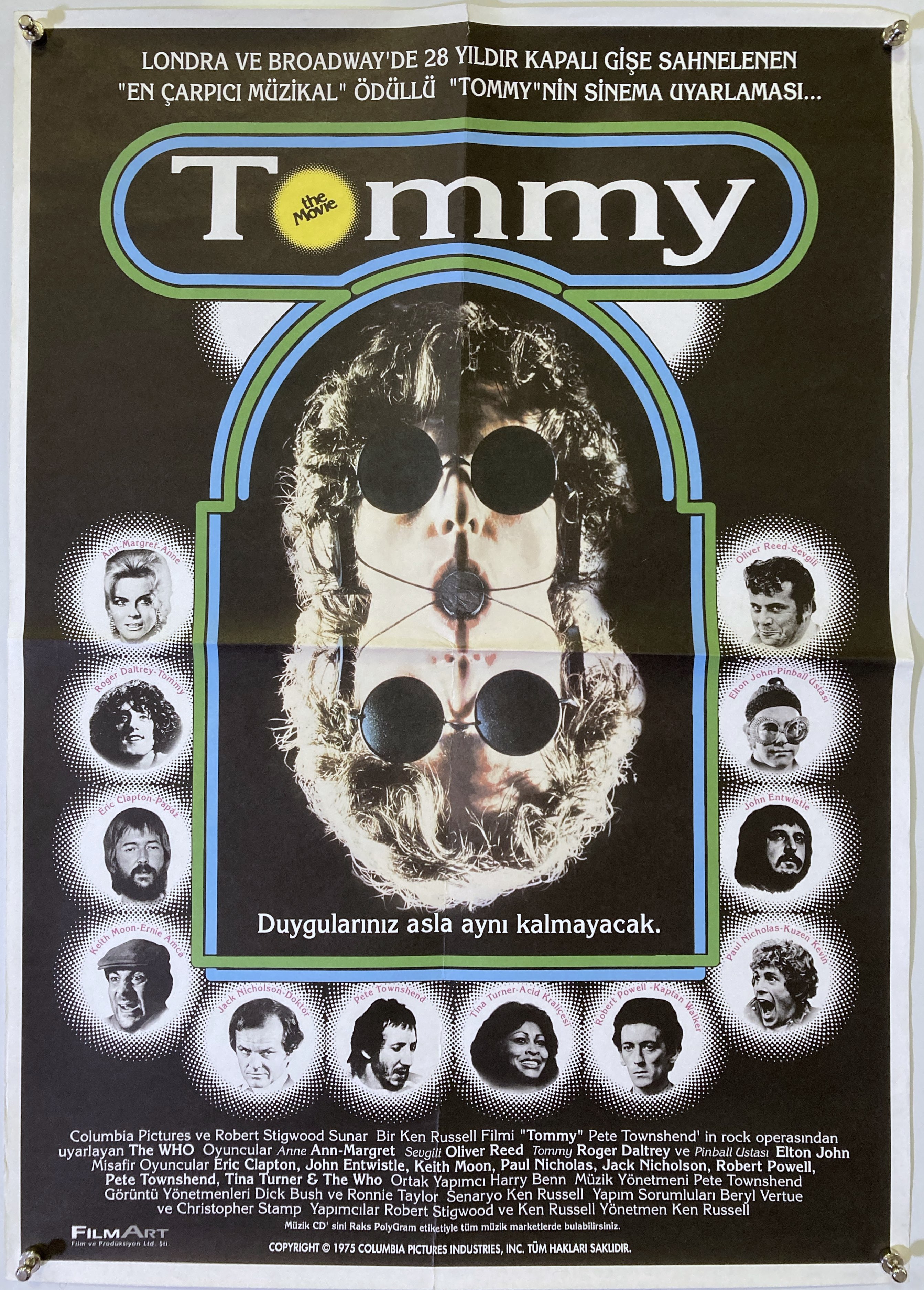 Tommy (1975) - IMDb