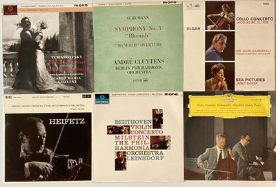 Lot 1151 - CLASSICAL - LPs