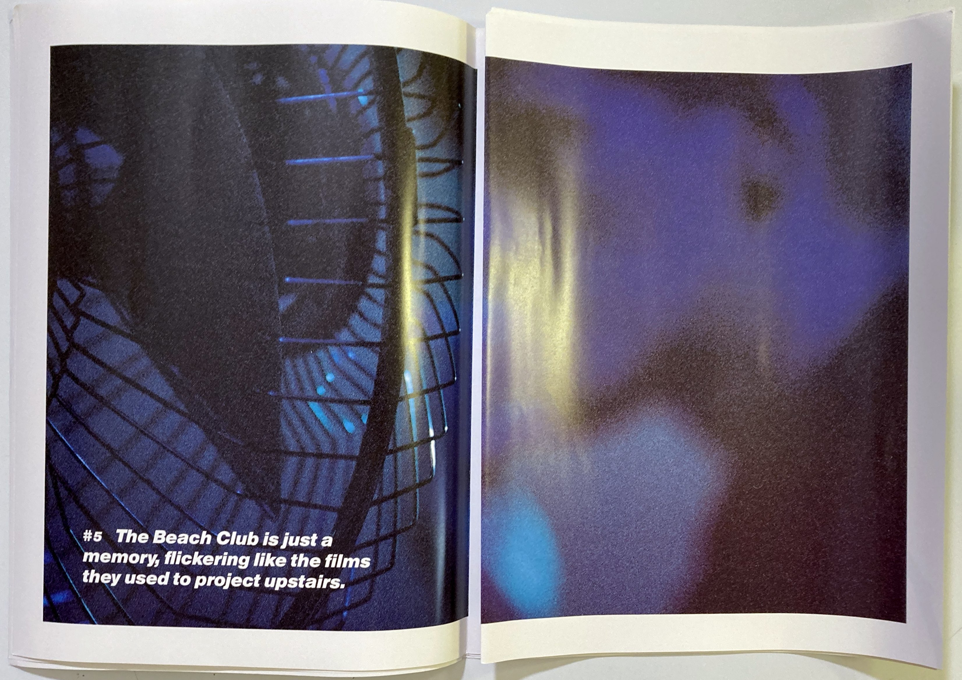 Lot 408 - NEW ORDER - UNTITLED - PETER SAVILLE