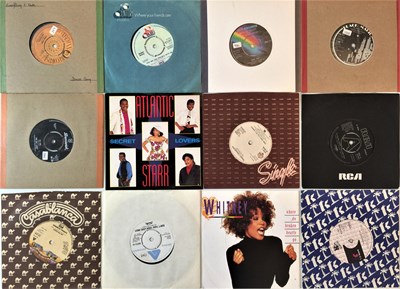 Lot 1087 - SOUL/ FUNK/ DISCO - 7" COLLECTION