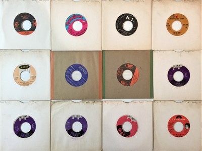 Lot 1018 - FUNK - 7" COLLECTION