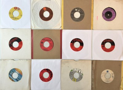 Lot 1109 - CLASSIC SOUL/NORTHERN/FUNK/DISCO - 7" COLLECTION (WITH RARITIES)