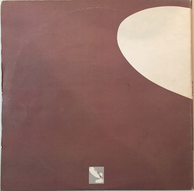 Lot 46 - LED ZEPPELIN - II LP (ORIGINAL UK 'LIVIN' LOVIN' WRECK' PRESSING - ATLANTIC 588198).