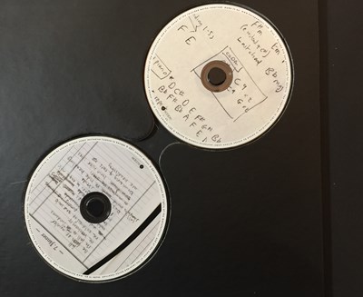 Lot 91 - STEVEN WILSON - GRACE FOR DROWNING (DELUXE CD/DVD BOX SET - KSCOPE 510)