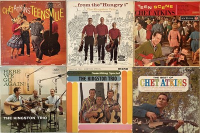 Lot 657 - SOUNDTRACKS/ STAGE& SCREEN/ SPOKEN WORD/ COMEDY - LPs