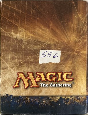 Lot 48 - MAGIC THE GATHERING / WORLD OF WARCRAFT CARDS.