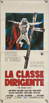 Lot 294 - LSD (1967) - ITALIAN CINEMA POSTER.