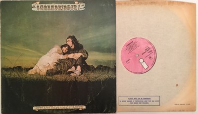 Lot 646 - JOHN MARTYN/ FAIRPORT CONVENTION - LPs