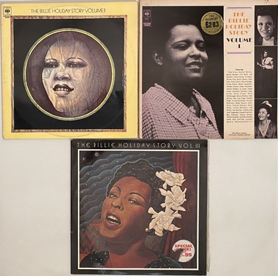 Lot 648 - BLUES & JAZZ - LP PACK