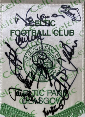 Lot 211 - SPORTING SIGNED MEMORABILIA.