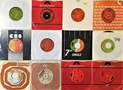 Lot 704 - CLASSIC ROCK & POP - 7" COLLECTION