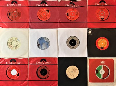Lot 704 - CLASSIC ROCK & POP - 7" COLLECTION
