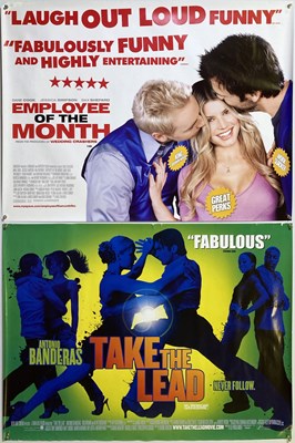 Lot 314 - UK QUAD POSTERS - KIDS / COMEDY.