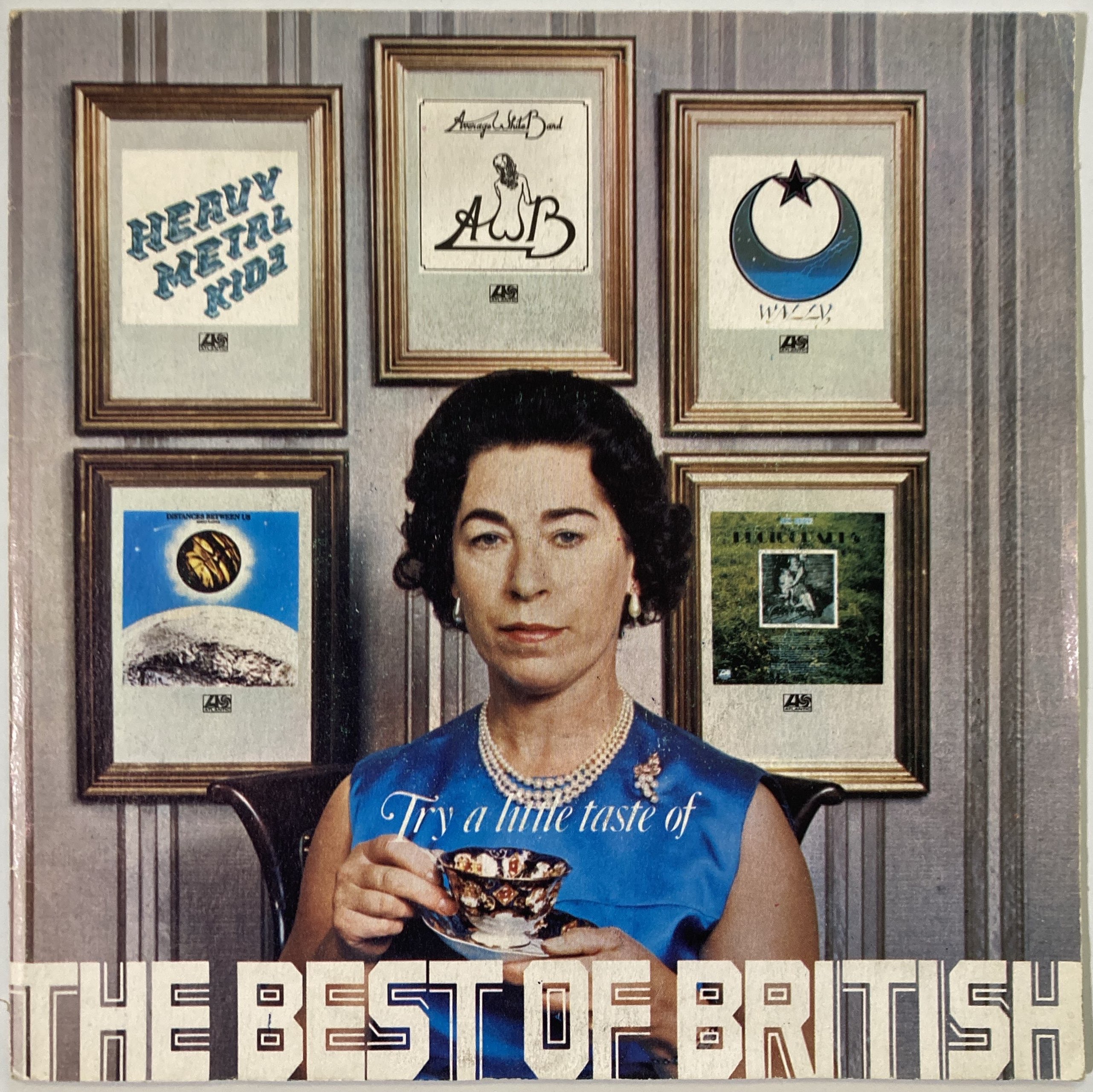 Lot 186 - AC/DC - SIGNED 7