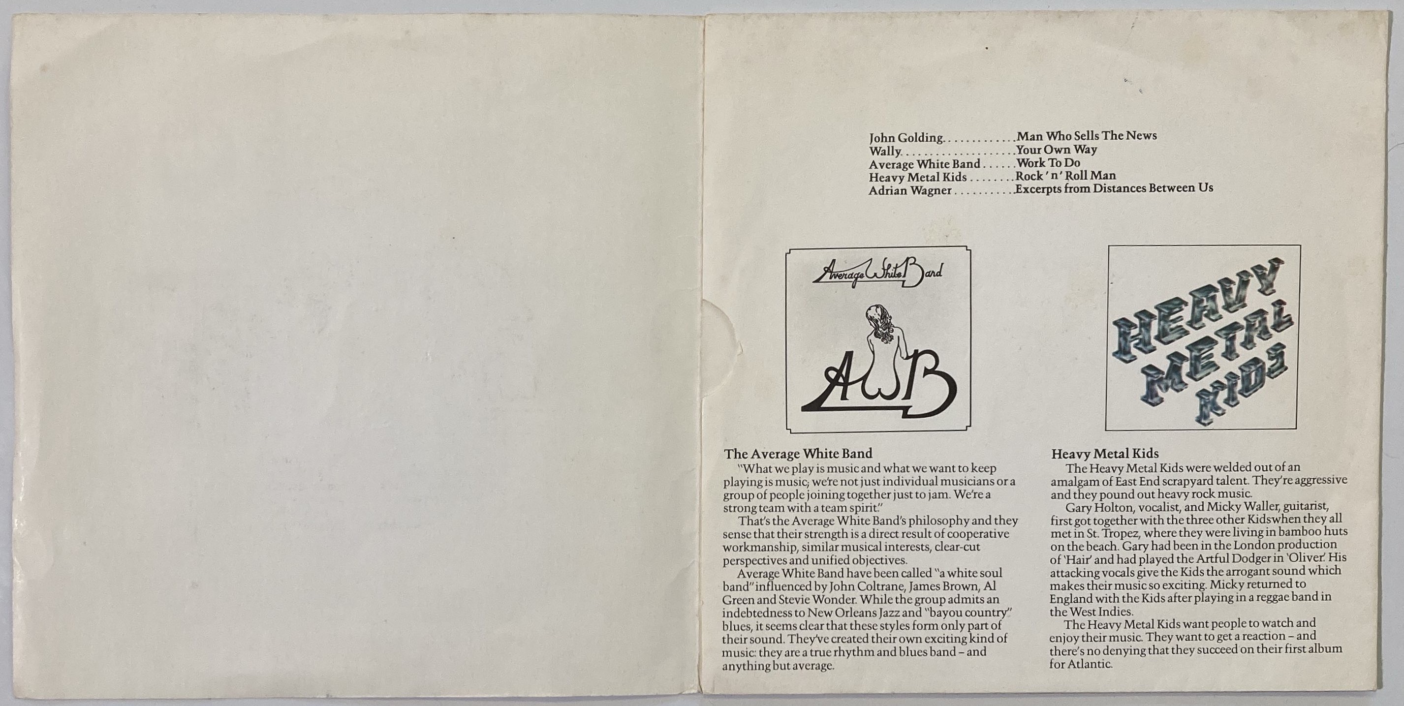 Lot 186 - AC/DC - SIGNED 7