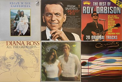 Lot 1079 - ROCK/POP & SOUL - LPs