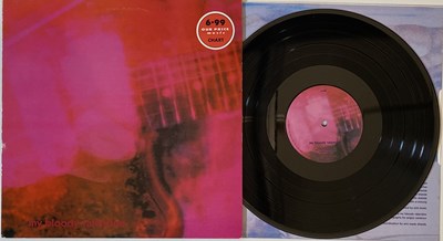 Lot 271 - MY BLOODY VALENTINE - LP/ 12" RARITIES