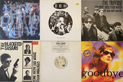 Lot 274 - INDIE/ ALT - 12" COLLECTION