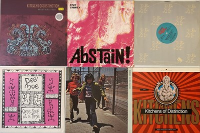 Lot 274 - INDIE/ ALT - 12" COLLECTION