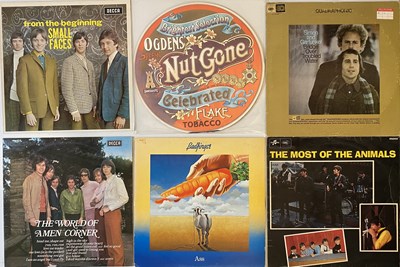 Lot 785 - 60s CLASSIC ROCK & POP - LP COLLECTION