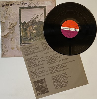 Lot 799 - LED ZEPPELIN - LP RARITIES